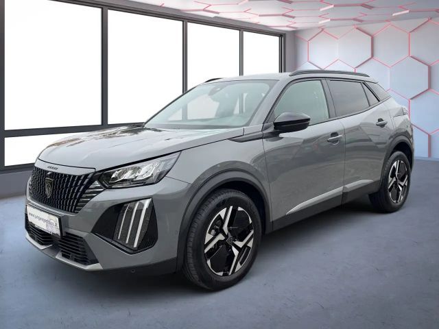 Peugeot 2008 Allure Pack EAT8 PureTech