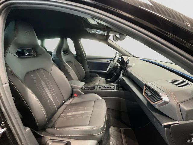 Cupra Formentor 2.0 TSI 4Drive DSG VZ