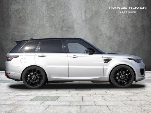 Land Rover Range Rover Sport 3.0 P400