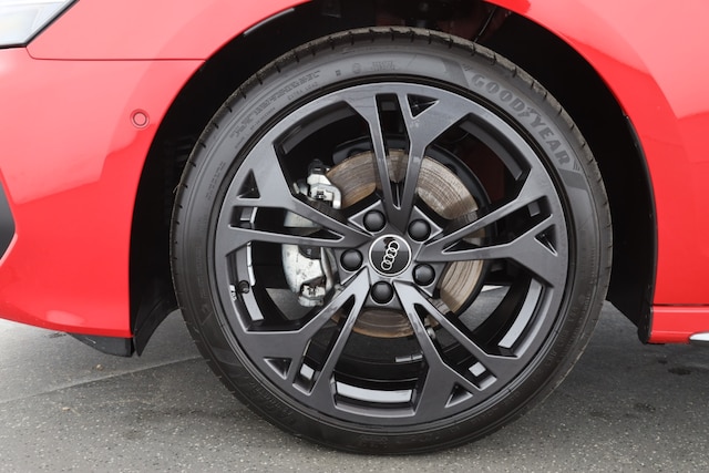 Audi A3 30 TFSI S-Line Sportback