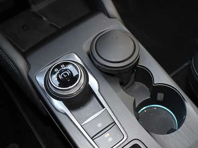 Ford Focus 1.5 EcoBlue Active