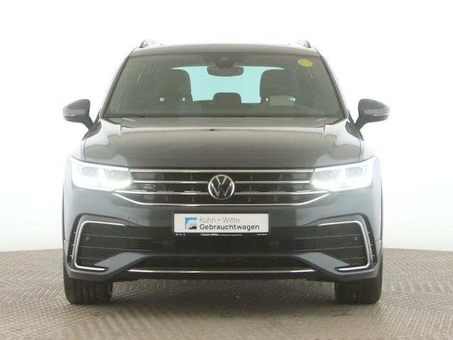 Volkswagen Tiguan 2.0 TDI R-Line