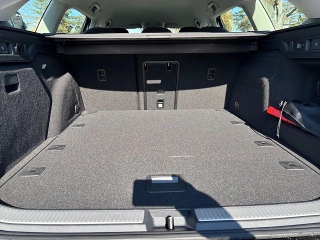 Volkswagen Passat Business DSG Variant