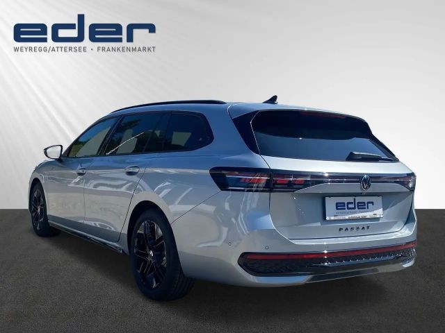 Volkswagen Passat DSG R-Line Variant