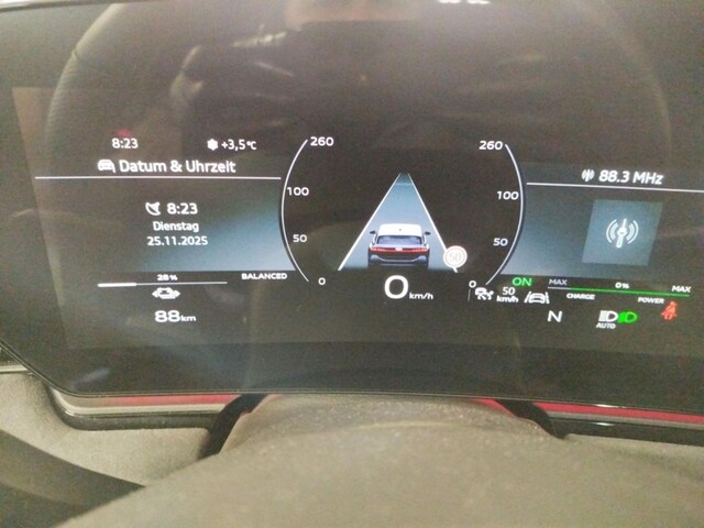 Audi A6 e-tron Avant