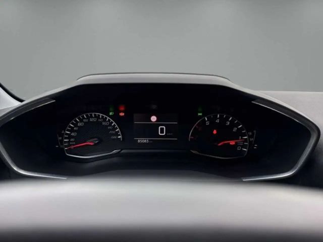 Peugeot 208 1.2 Pure Tech NAVI ÜBER CARPLAY MIRROR