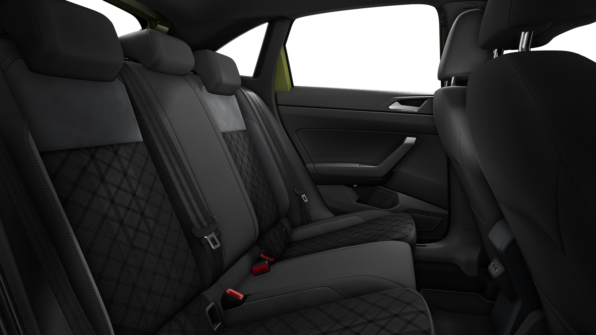 Volkswagen Taigo 1.0 TSI IQ.Drive R-Line