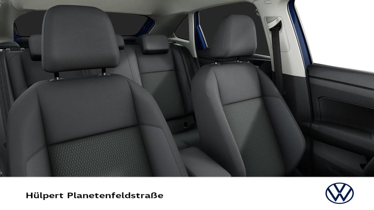 Volkswagen Taigo Life