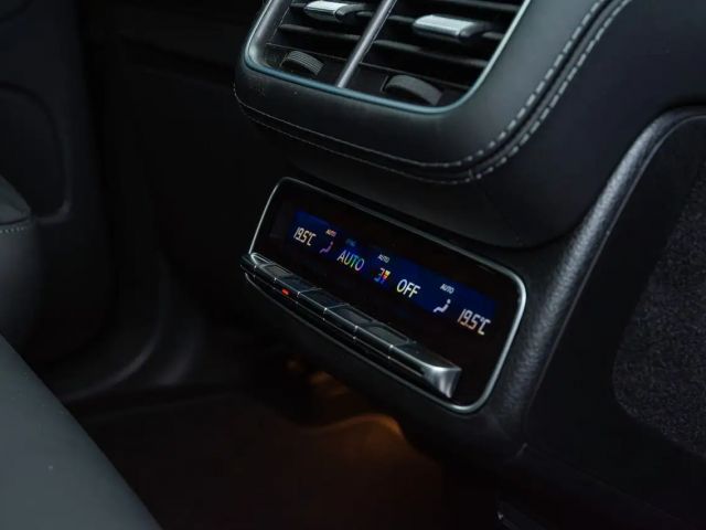 Mercedes-Benz GLS 63 AMG AMG Line