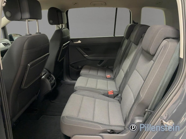 Volkswagen Touran 1.5 TSI Comfortline
