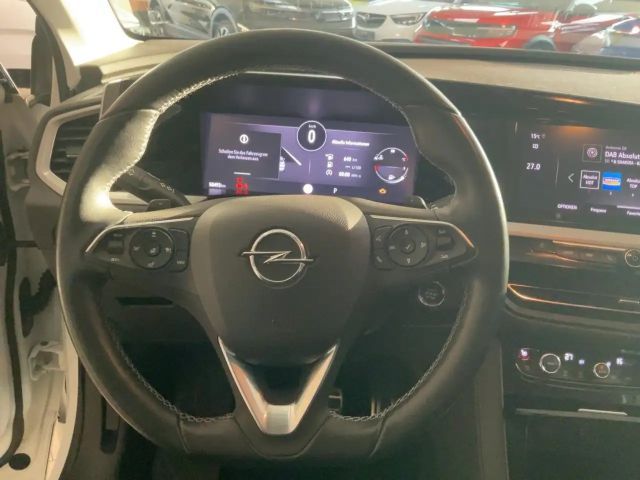 Opel Grandland X 1.5 CDTI 1.5 Turbo Elegance