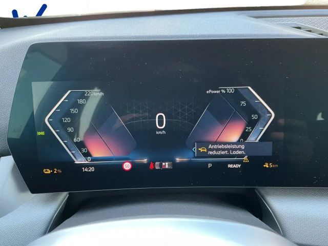 BMW iX1 Comfort pakket xDrive30