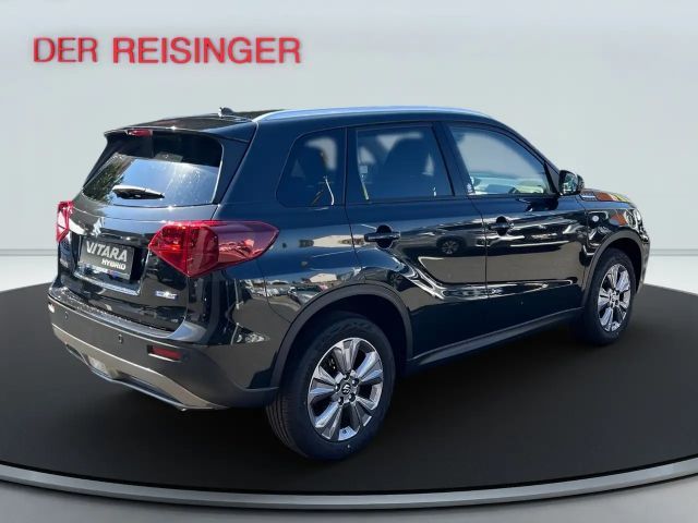 Suzuki Vitara AllGrip Shine