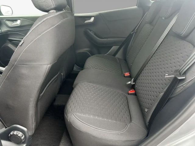 Ford Puma EcoBoost Titanium