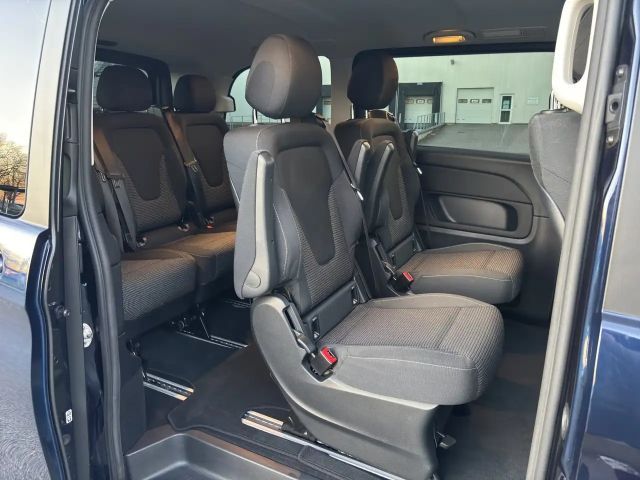 Mercedes-Benz V 250 V 250 d