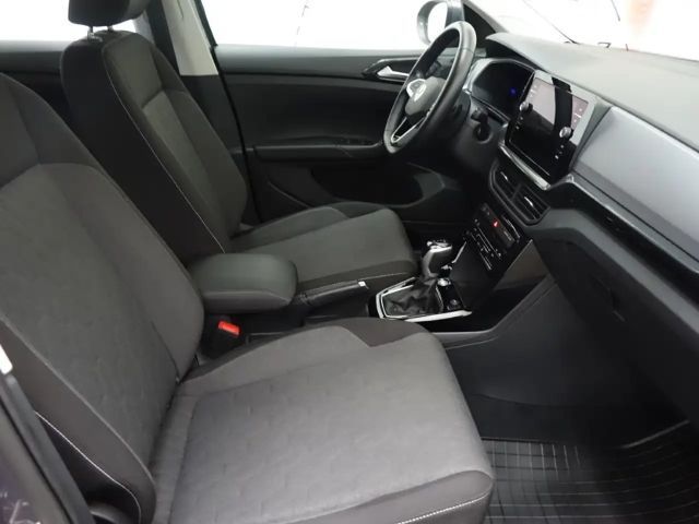 Volkswagen T-Cross DSG Life
