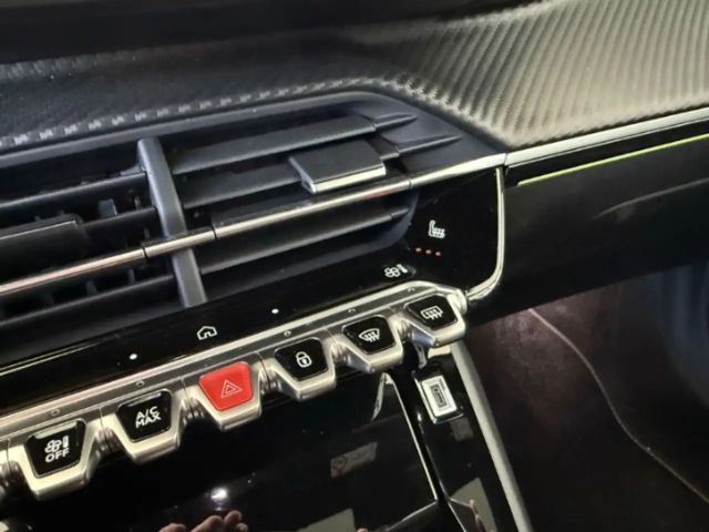 Peugeot 2008 EAT8 GT-Line PureTech