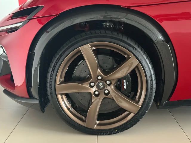 Ferrari Purosangue ***Ferrari Frankfurt***