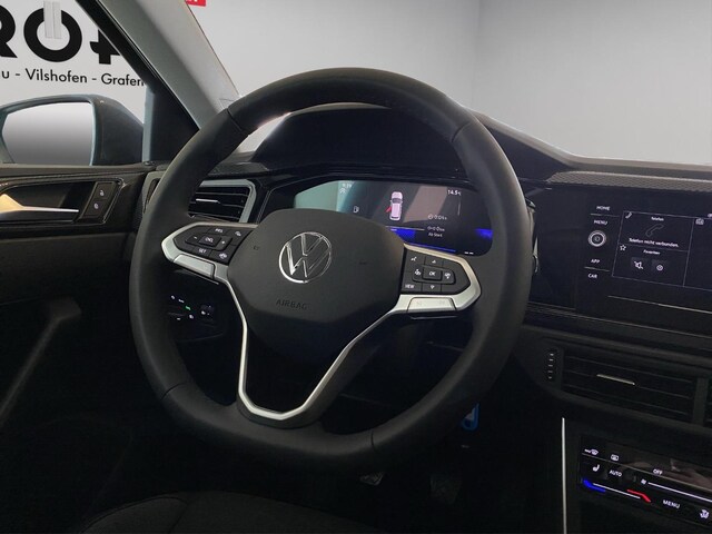 Volkswagen Polo 1.0 TSI BMT