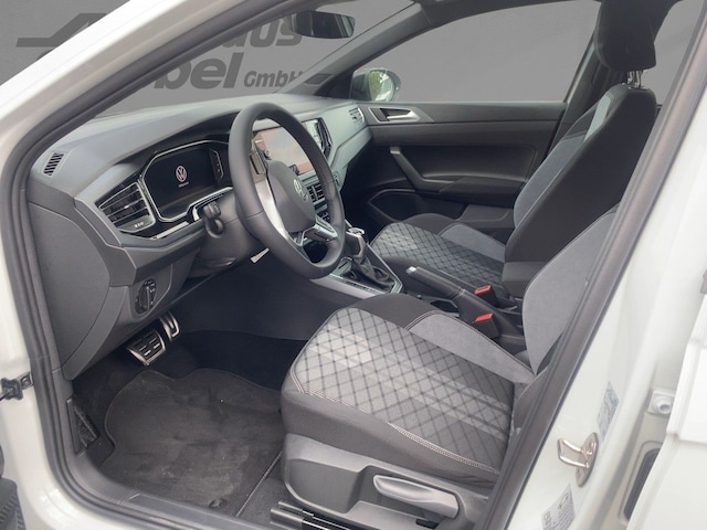 Volkswagen Taigo 1.0 TSI DSG R-Line