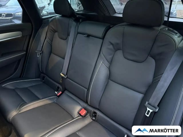 Volvo V90 AWD Dark Plus Recharge T6