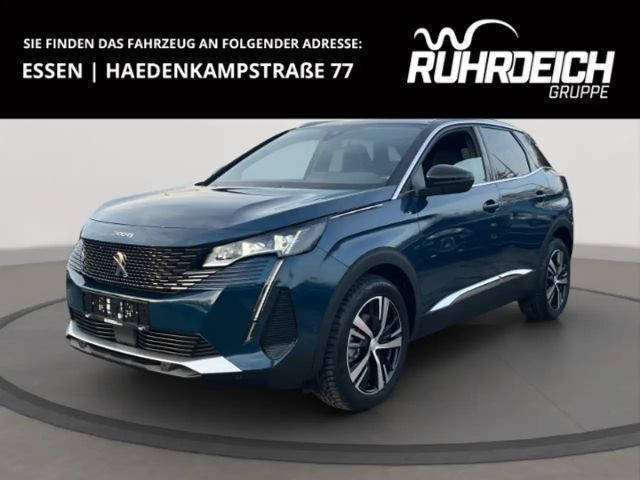 Peugeot 3008 GT-Line Hybrid