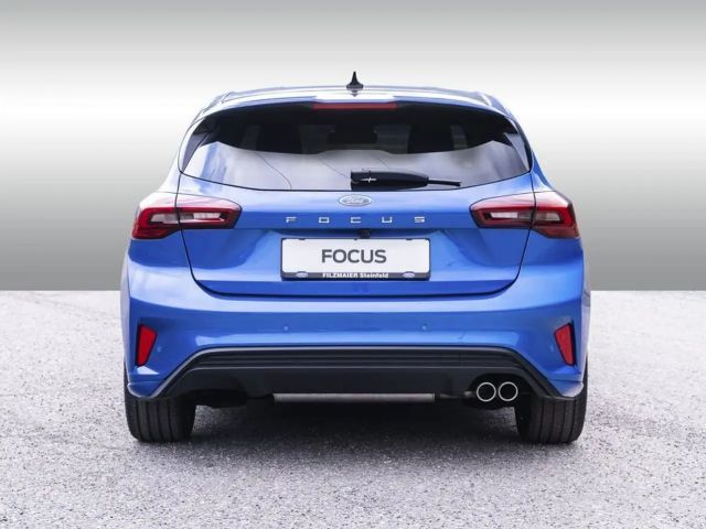 Ford Focus ST Line