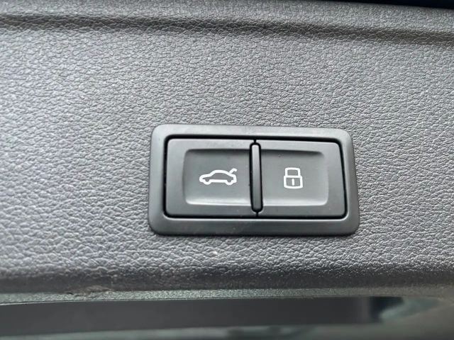 Audi A4 50 TDI Avant Quattro S-Line