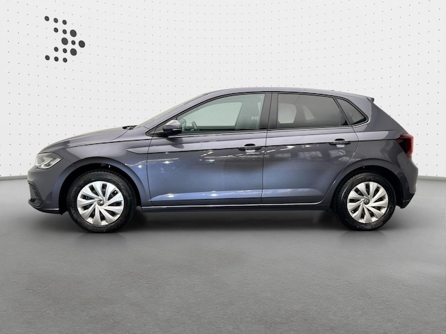 Volkswagen Polo 1.0 TSI IQ.Drive Life