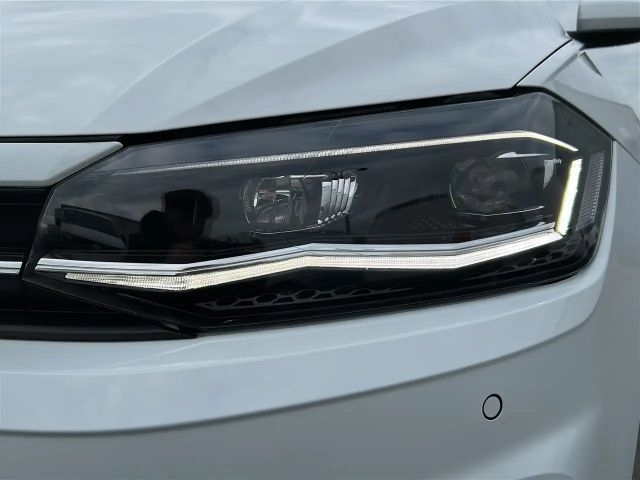 Volkswagen Polo TSI Active LED Climatronic ACC PDC SH LM
