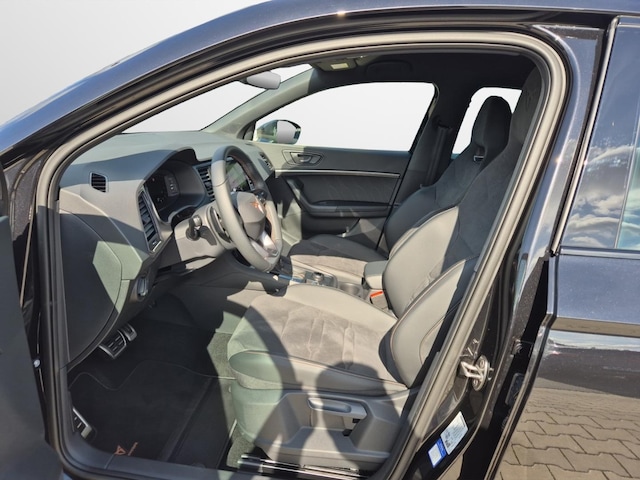 Cupra Ateca 2.0 TSI 4Drive DSG