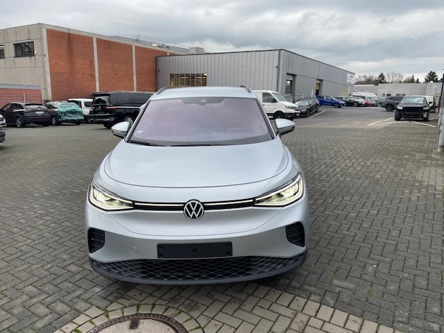 Volkswagen ID.4 Performance Pro