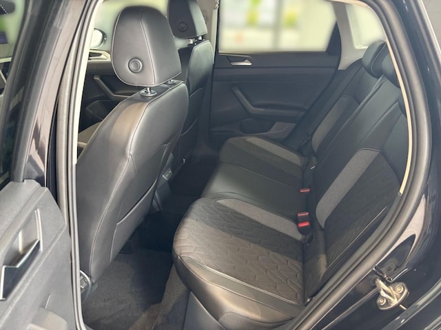 Volkswagen Taigo 1.0 TSI DSG