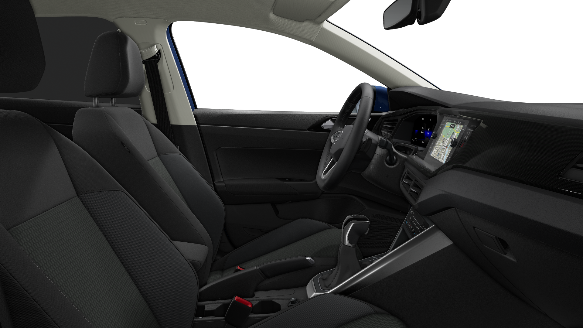 Volkswagen Taigo DSG Life