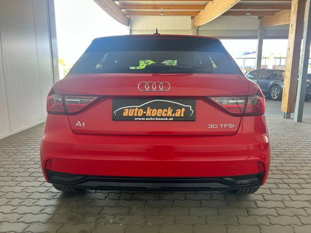 Audi A1 30 TFSI