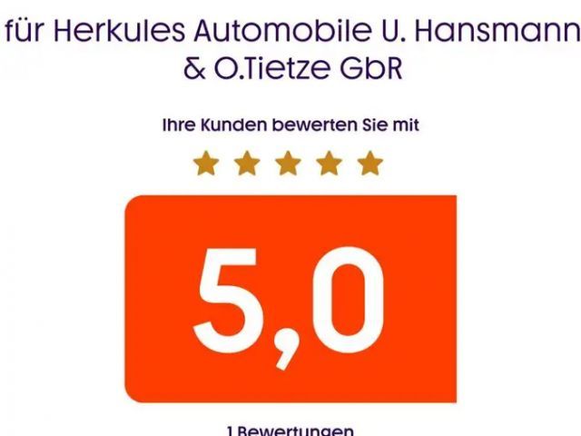 Hyundai i10 1.2l AMT Navi/Kamera/Shz/Lhz/Klimaautomatik