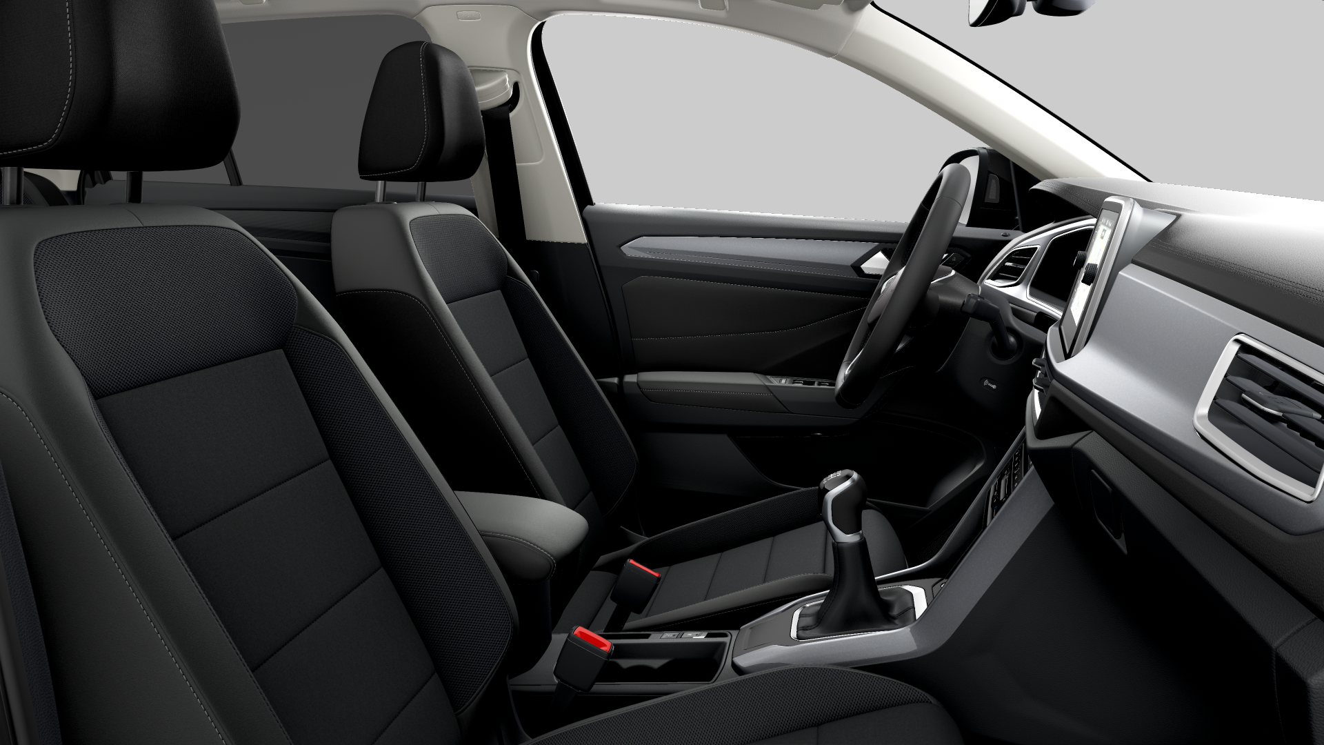 Volkswagen T-Roc 1.0 TSI IQ.Drive Style