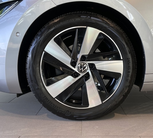 Volkswagen Arteon Shooting Brake 2.0 TDI 4Motion DSG