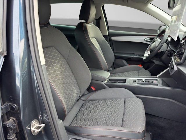 Seat Leon 1.5 eTSI DSG FR-lijn Sportstourer