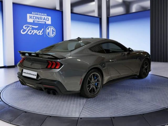 Ford Mustang Fastback GT 5.0 V8