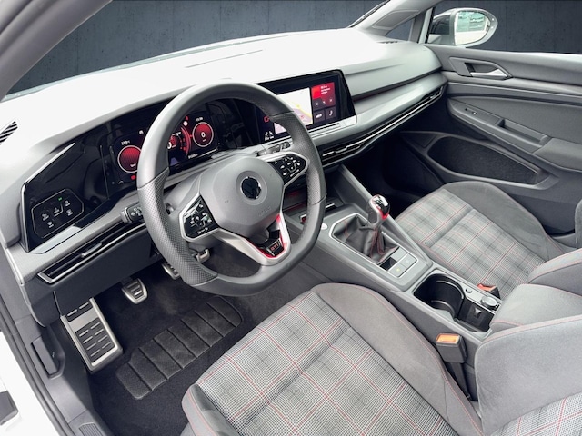 Volkswagen Golf Business GTI