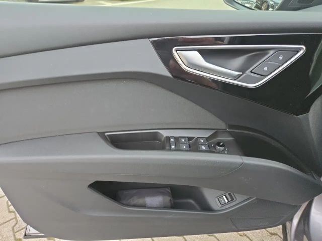 Audi Q4 e-tron 40