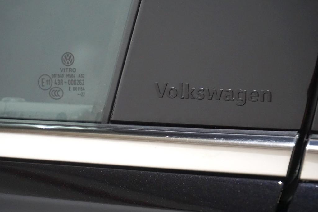 Volkswagen Tiguan 2.0 TDI Allspace DSG Life