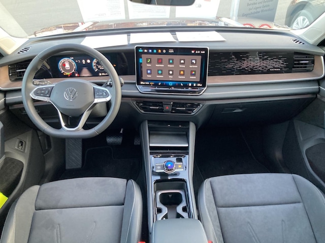 Volkswagen Tayron DSG Elegance Elegance