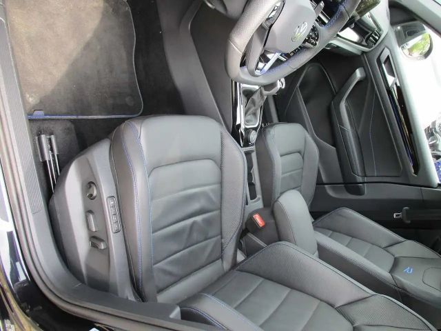 Volkswagen T-Roc 2.0 TSI 4Motion DSG