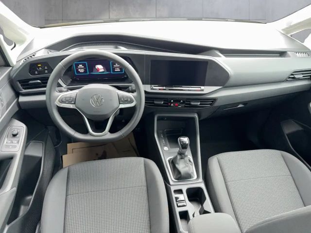 Volkswagen Caddy Family