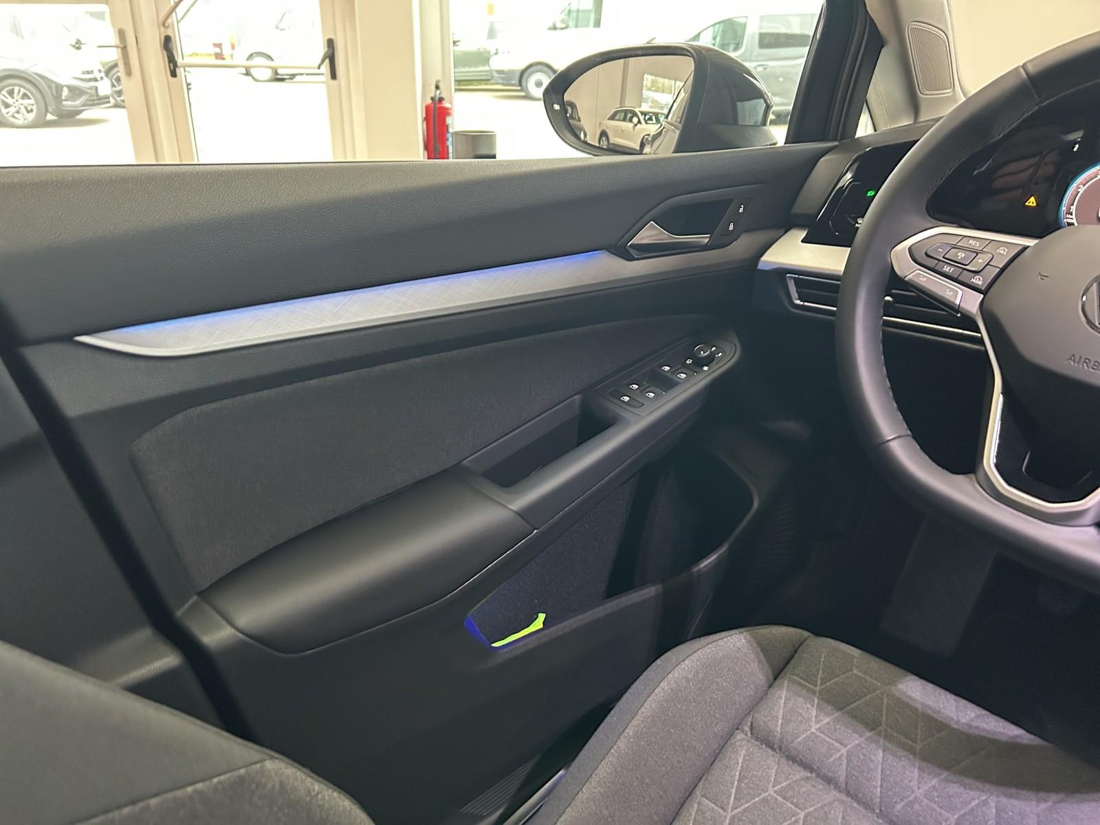 Volkswagen Golf 1.5 TSI Life