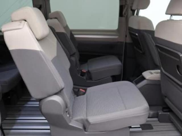Volkswagen Multivan Lang T7