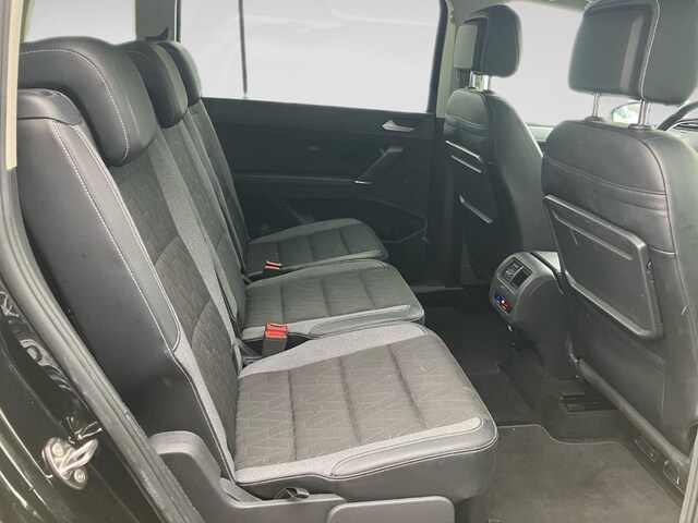 Volkswagen Touran 2.0 TDI DSG