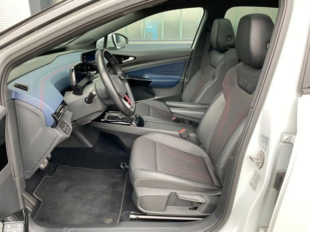 Volkswagen ID.5 220 kW 4Motion GTX
